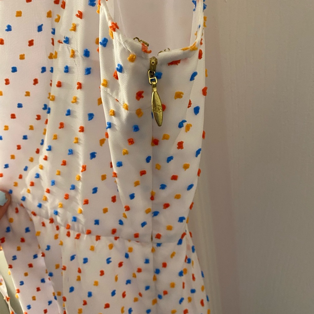 Draper James Dress - Picture 4 of 5